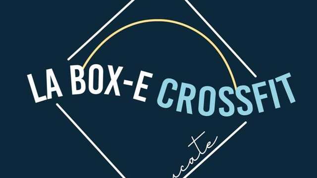 La Box-E Crossfit