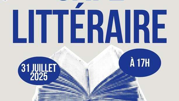 Café littéraire