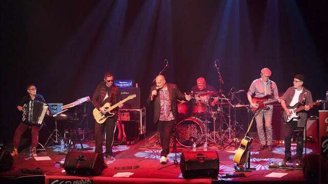 Concerts sur les quais
