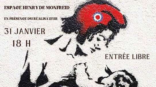 Projection : Laïcité, Liberté Egalité Fraternité