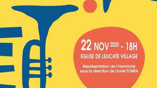 Représentation Ecole de Musique