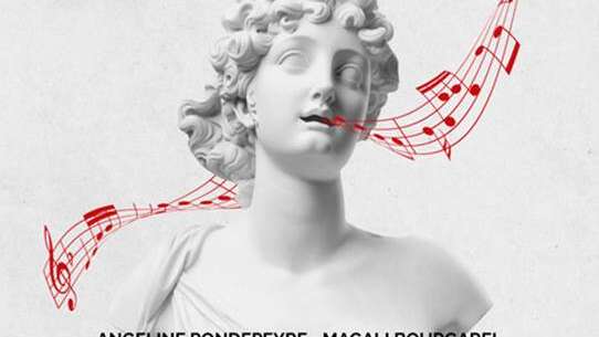 Opéra pour tous - A.Pondepeyre / M.Bourgarel