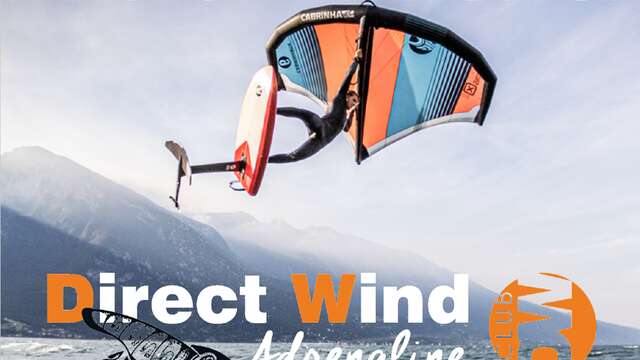 Surfshop DIRECTWIND