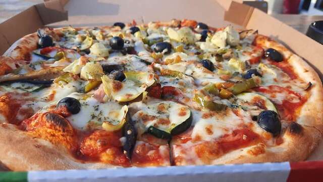 Pizza Léna