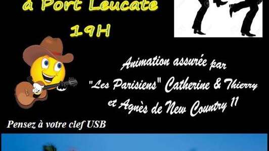 Soirée Country