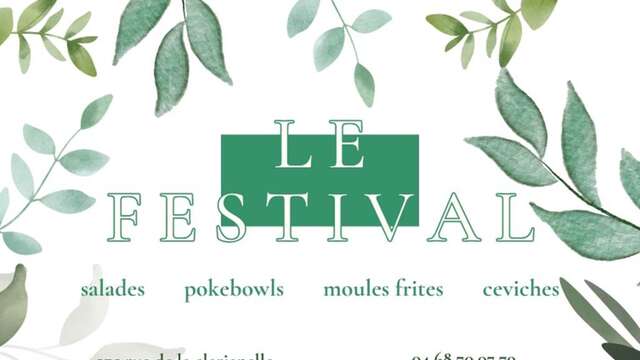 Le Festival