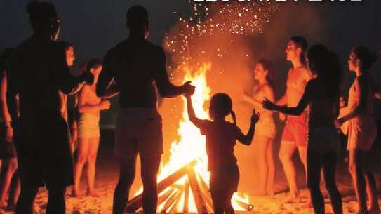 Feux de la Saint Jean