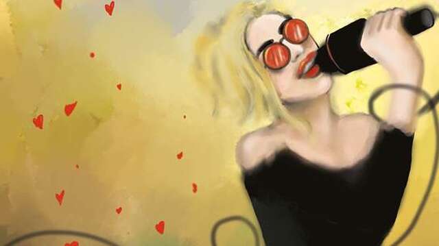 Représentation Ecole de Musique