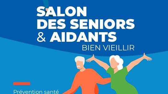 Salon séniors