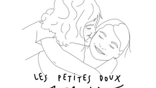 Les Petites Doux Soeurs