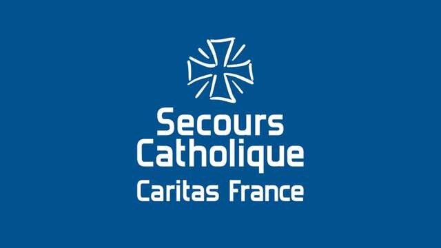 Braderie - Secours Catholique