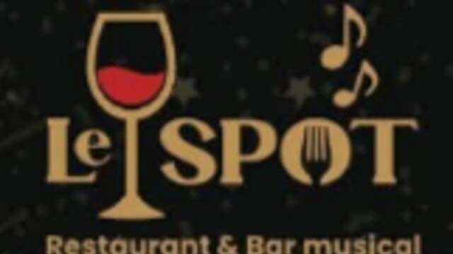 Le Spot