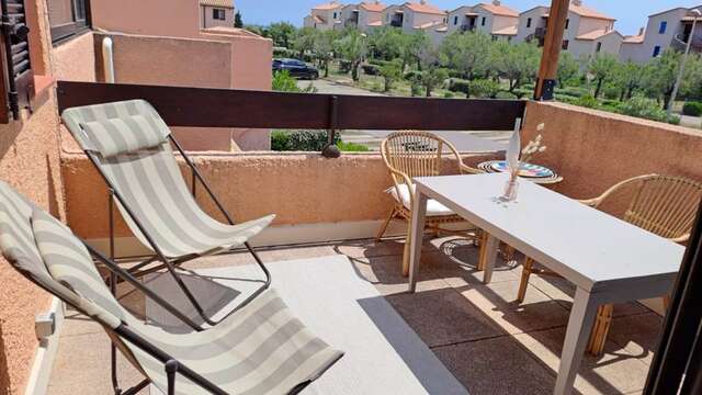 Meublé de Tourisme - 850 Aphrodite Village