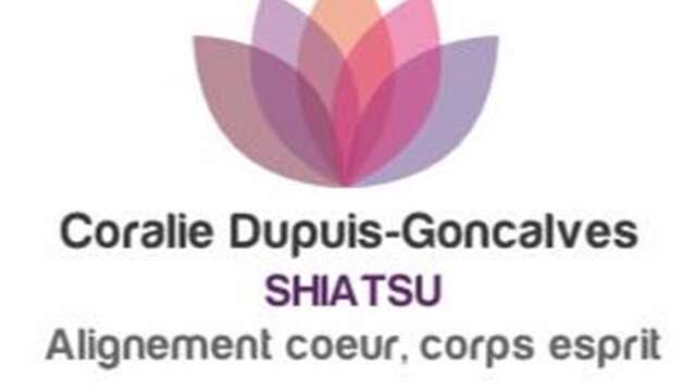 Coralie Shiatsu