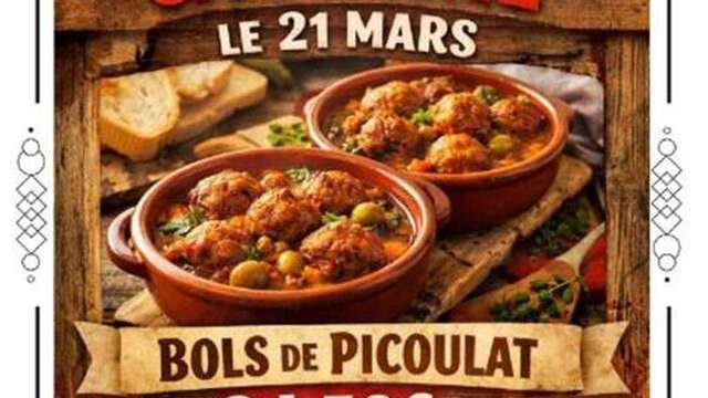 Soirée chez Face Al Mar