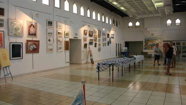 Espace Henry de Monfreid