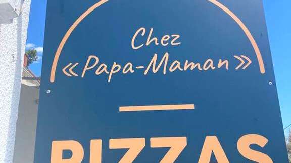 Pizzeria chez Papa Maman