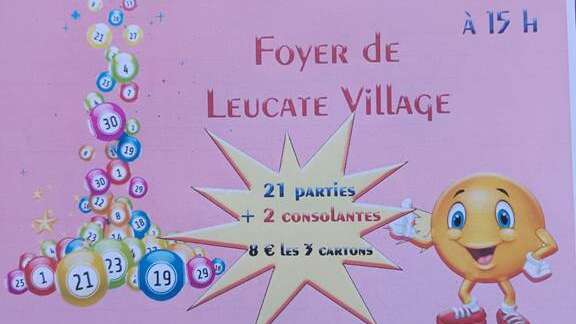Loto de la paroisse