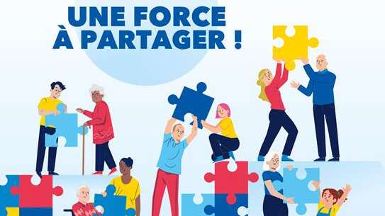 La Semaine Bleue