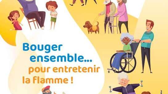 La Semaine Bleue