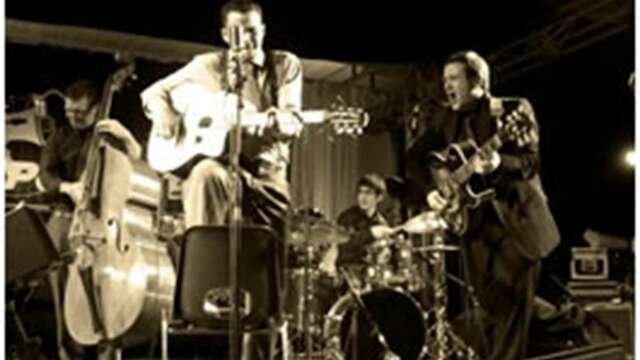LES LUNDIS MUSICAUX de Leucate Village