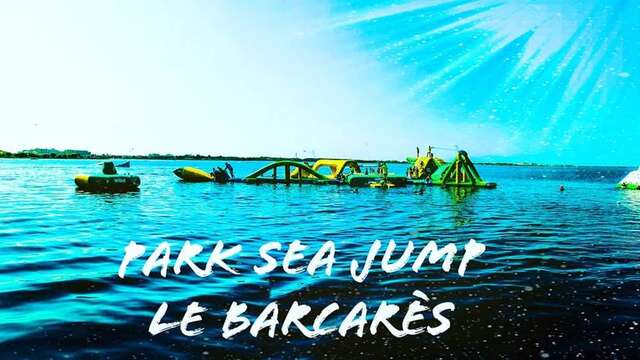Park Sea Jump