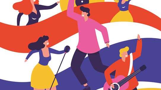Fête de la musique
