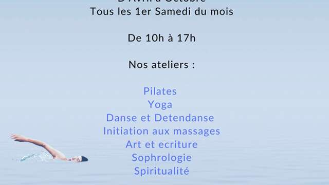 Journée bien être à Leucate Plage