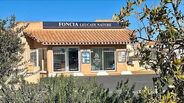 Foncia Leucate Nature