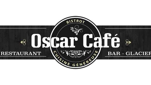 Oscar Café