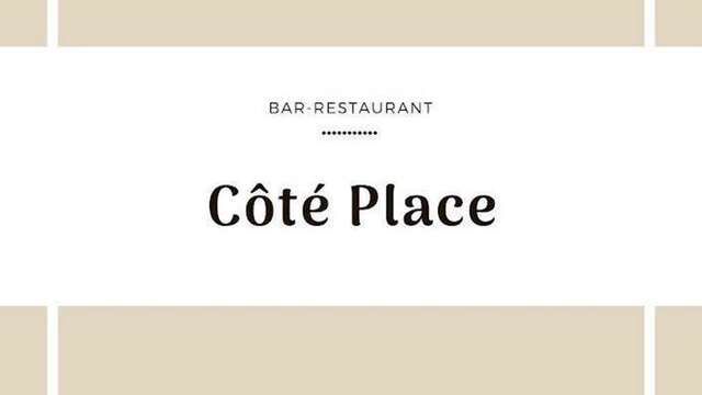 Côté Place by Bistrot de la Place