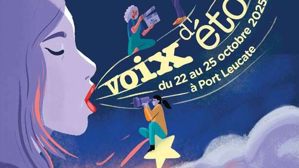 Voix d'Étoiles