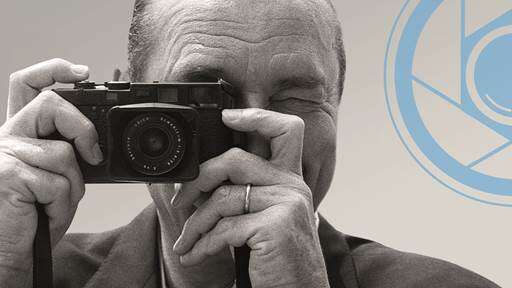 Exposition - Jacques CHIRAC au-delà du cliché