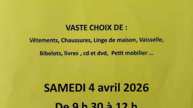 Pâques - Secours Catholique