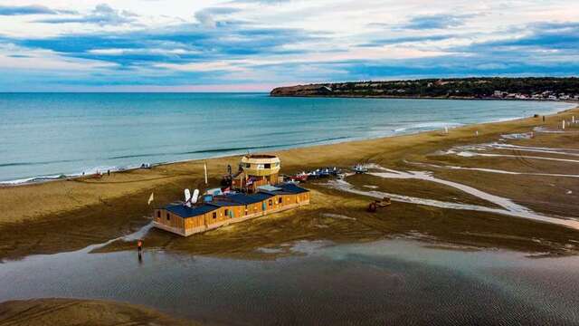 Club KSL - KITE SURF LEUCATE