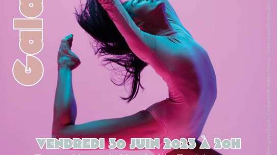 La Mosca Ballerina présente son école de danse