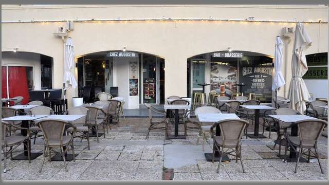 Chez Augustin