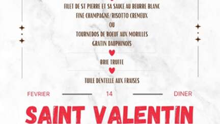 Saint Valentin au Cutty Sark