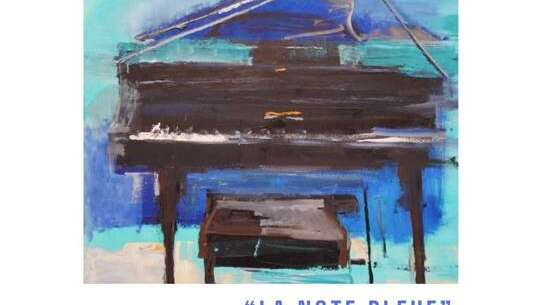 Exposition de Serge Griggio