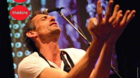 Savoir enfin qui nous buvions - Spectacle Scène Nationale Grand Narbonne