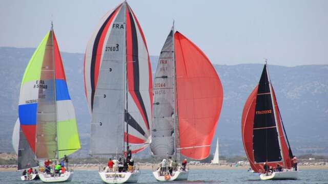 Animations du YACHT CLUB PORT LEUCATE