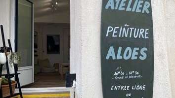 Atelier d'Art Aloes