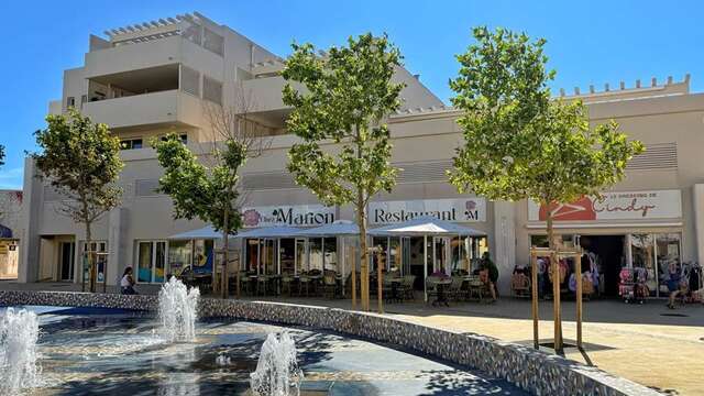 Chez Marion