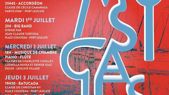 Les Musicales