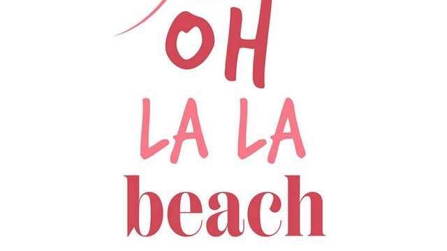 Oh La La Beach