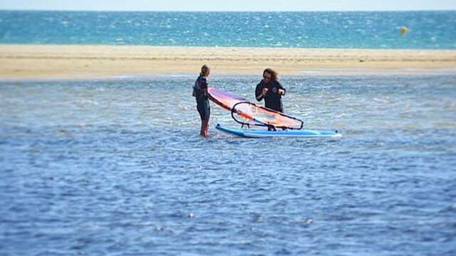 F400 Surfschool