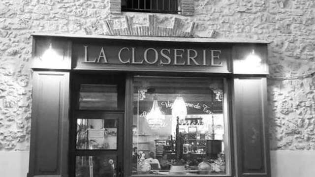 Réveillon au Restaurant La Closerie