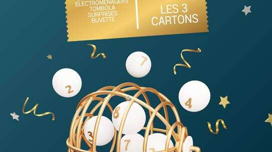 Loto du Leucate Football Club