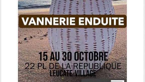 Exposition - Laurent Weiss