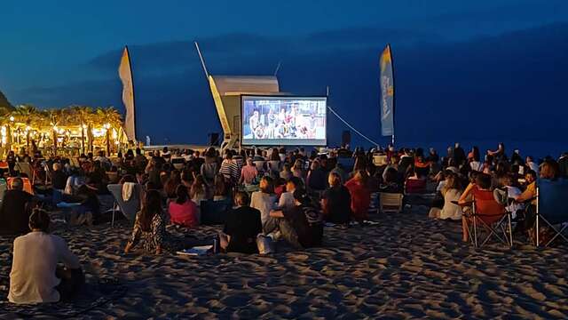 Cinéplage